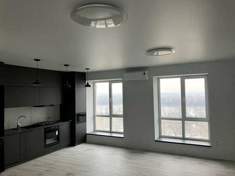 квартира за адресою Набережна Перемоги вул., 44б