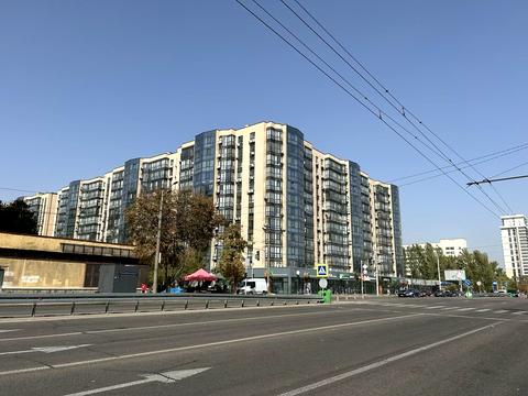 квартира за адресою Набережна Перемоги вул., 44б