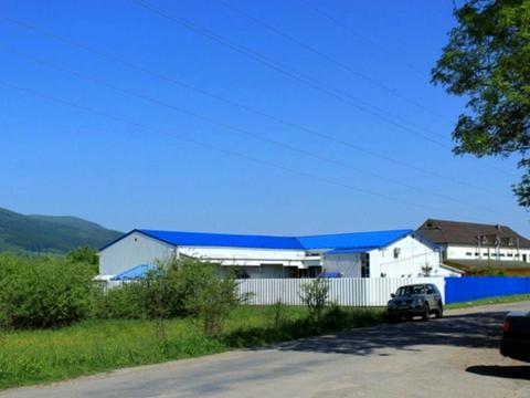 комерційна за адресою Свалява, Старолюбовнянська, 21