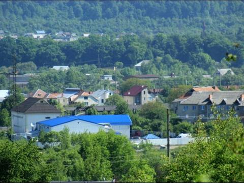 комерційна за адресою Свалява, Старолюбовнянська, 21