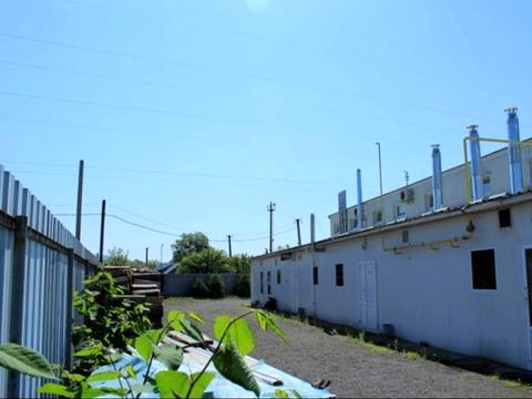 комерційна за адресою Свалява, Старолюбовнянська, 21