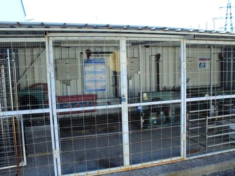 комерційна за адресою Свалява, Старолюбовнянська, 21