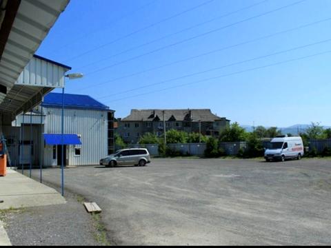 комерційна за адресою Свалява, Старолюбовнянська, 21