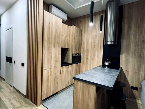 квартира за адресою Сімферопольська вул., 2-Н