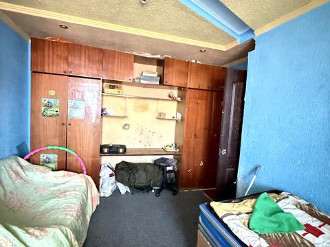 квартира за адресою Михайла Грушевського вул. (Котовського), 105А