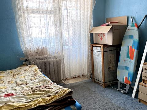 квартира за адресою Михайла Грушевського вул. (Котовського), 105А