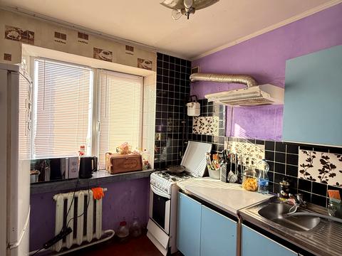 квартира за адресою Михайла Грушевського вул. (Котовського), 105А