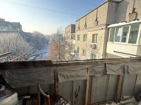 квартира за адресою Михайла Грушевського вул. (Котовського), 105А