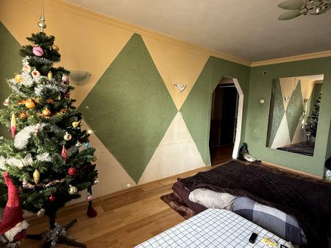 квартира за адресою Михайла Грушевського вул. (Котовського), 105А