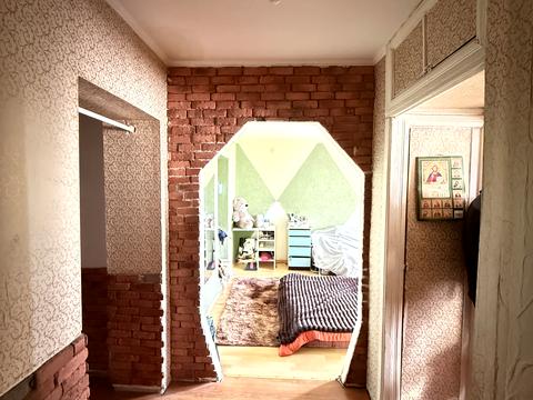 квартира за адресою Михайла Грушевського вул. (Котовського), 105А