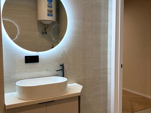 квартира за адресою Івана Фогарашія вул., 17