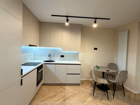 квартира за адресою Івана Фогарашія вул., 17