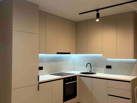 квартира за адресою Івана Фогарашія вул., 17