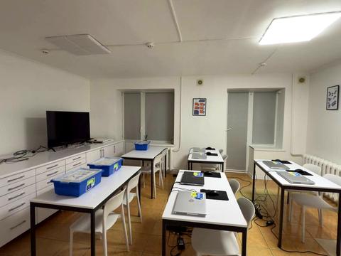 коммерческая по адресу Петра Панча ул., 13