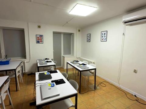 коммерческая по адресу Петра Панча ул., 13