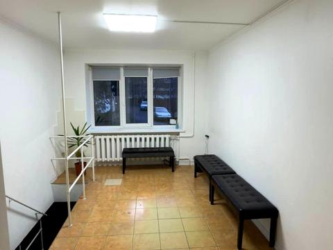 коммерческая по адресу Петра Панча ул., 13