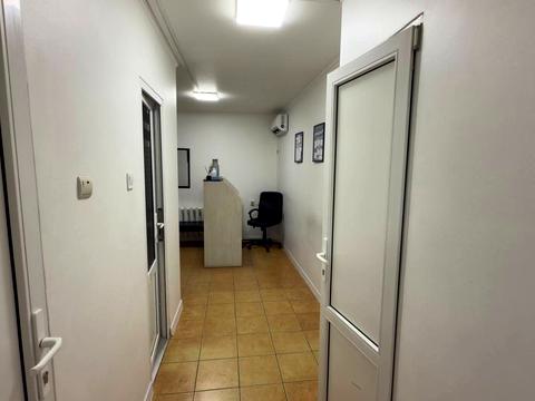 коммерческая по адресу Петра Панча ул., 13