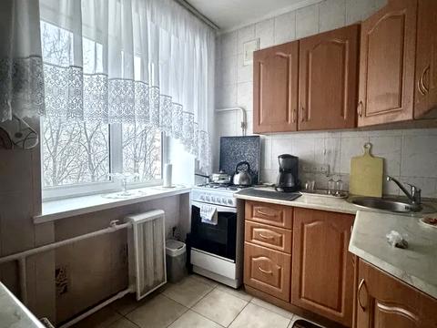 квартира за адресою Івана Федорова вул., 1