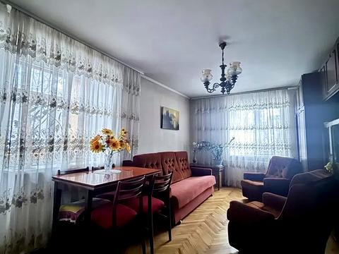 квартира за адресою Івана Федорова вул., 1