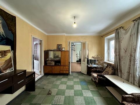 будинок за адресою Грінченка вул.