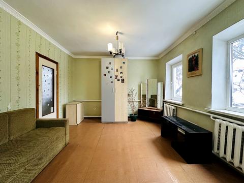 дом по адресу Гринченко ул.