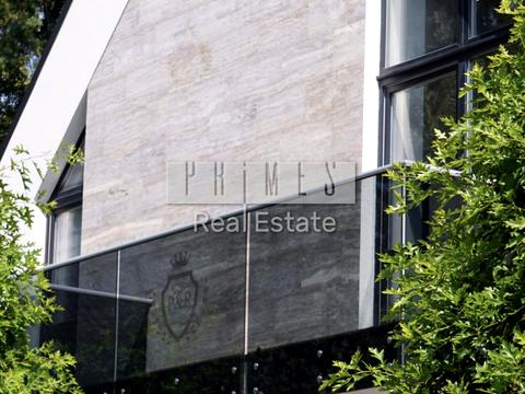 дом по адресу Евгения Коновальца ул.