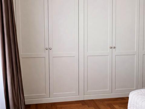 квартира по адресу Петра Григоренко просп., 23