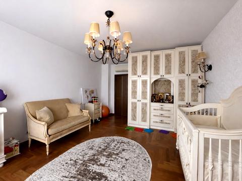 квартира по адресу Петра Григоренко просп., 23