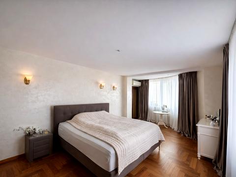 квартира по адресу Петра Григоренко просп., 23