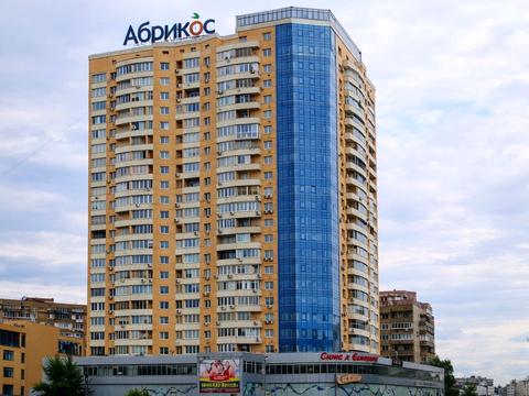 квартира по адресу Петра Григоренко просп., 23