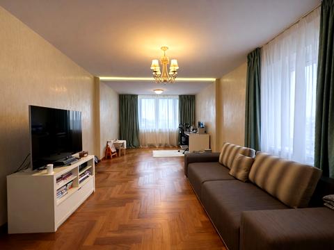 квартира по адресу Петра Григоренко просп., 23