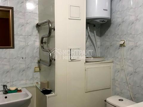 квартира по адресу Кушнарёва ул., 2а