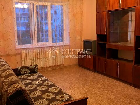 квартира по адресу Кушнарёва ул., 2а