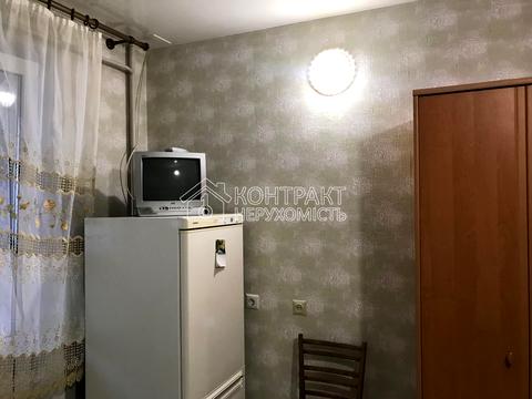 квартира по адресу Кушнарёва ул., 2а