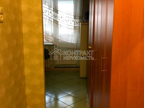 квартира по адресу Кушнарёва ул., 2а