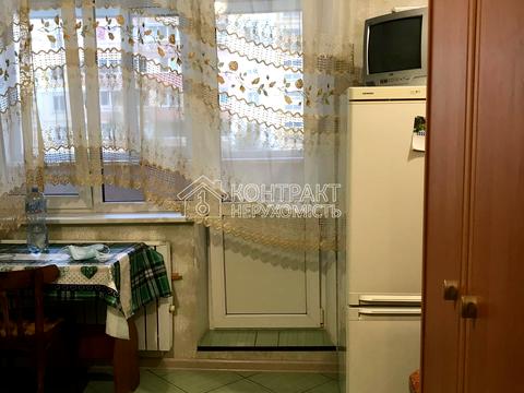 квартира по адресу Кушнарёва ул., 2а