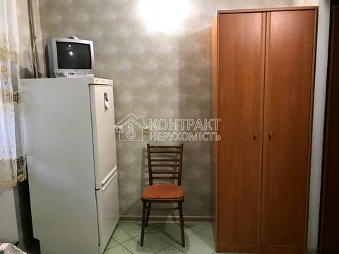 квартира по адресу Кушнарёва ул., 2а