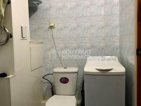 квартира по адресу Кушнарёва ул., 2а