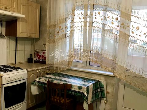 квартира по адресу Кушнарёва ул., 2а