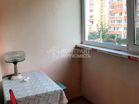 квартира по адресу Кушнарёва ул., 2а