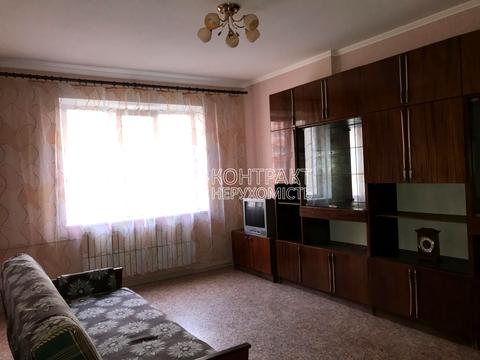 квартира по адресу Кушнарёва ул., 2а