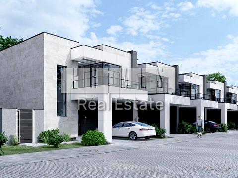 дом по адресу Евгения Коновальца ул.