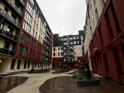 квартира за адресою Генерала Тараса Чупринки вул. (Пушкіна), (Будинок)