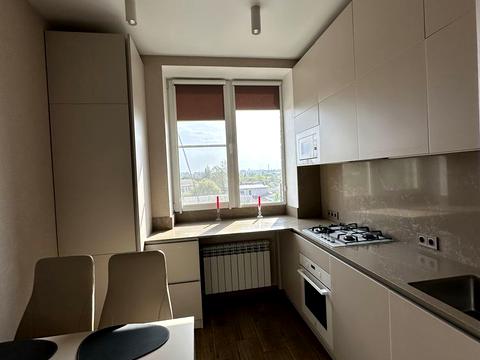 квартира за адресою Москалівська вул. (Жовтневої Революції), 92