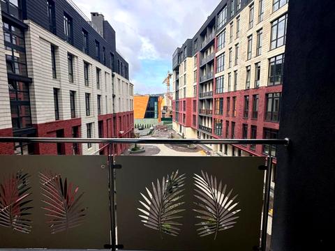 квартира за адресою Генерала Тараса Чупринки вул. (Пушкіна), (Будинок)