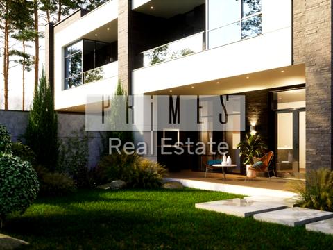 дом по адресу Евгения Коновальца ул.