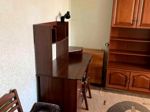 квартира за адресою Лісовий просп., 43