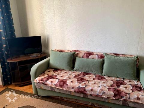 квартира за адресою Лісовий просп., 43