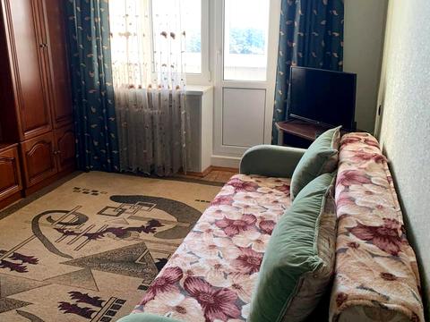 квартира за адресою Лісовий просп., 43