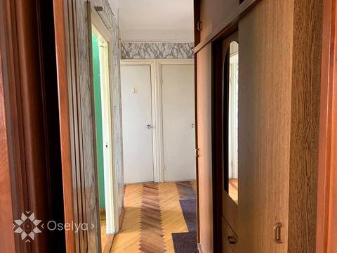 квартира за адресою Лісовий просп., 43